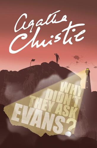 Why Didn't They Ask Evans (Paperback)