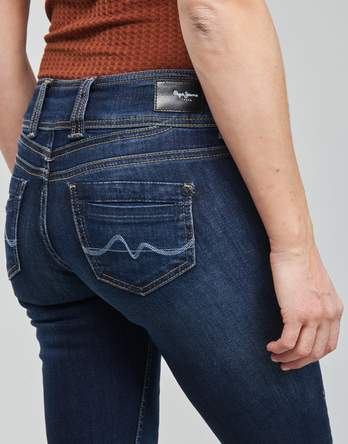 Pepe jeans - GEN - Bleu