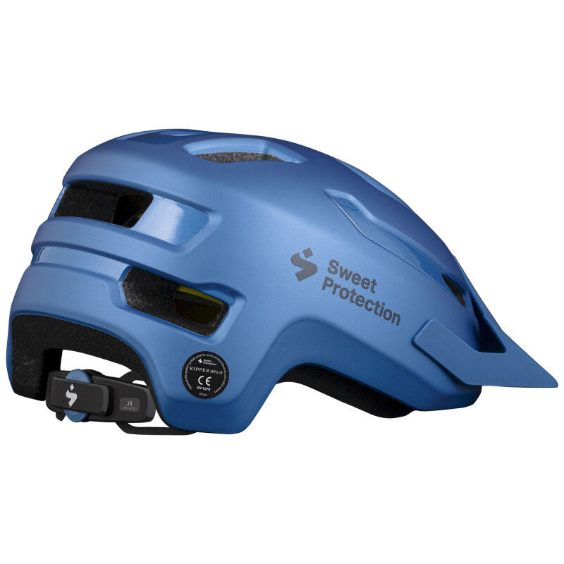 Ripper MIPS Jr - Casque VTT enfant