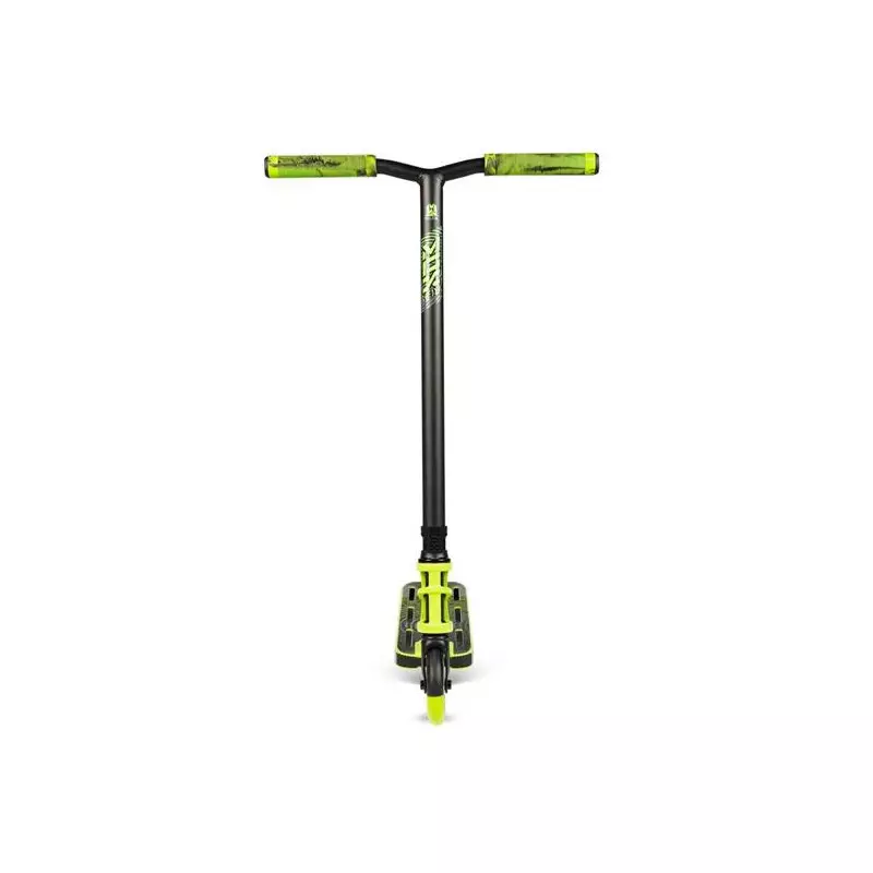 Trottinette MGP-MADD mgx shredder noir vert