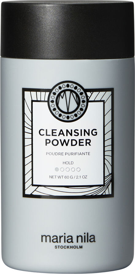Maria Nila Style & Finish CLEANSING POWDER