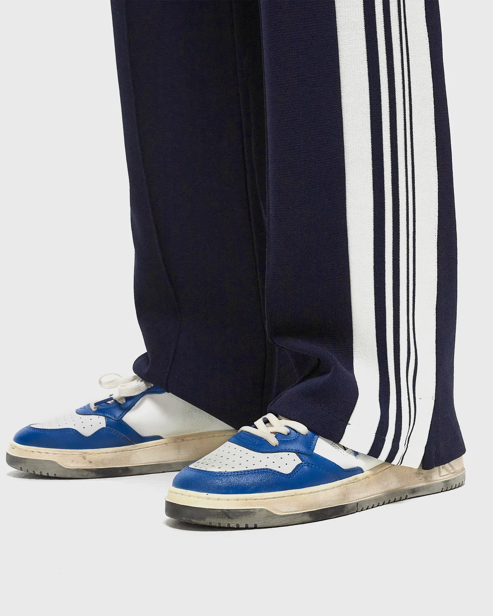 Autry Action Shoes SUPER VINTAGE LOW