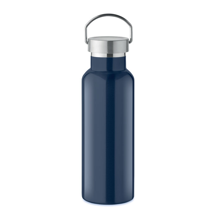 GiftRetail MO2107 - FLORENCE Bouteille double paroi 500 ml