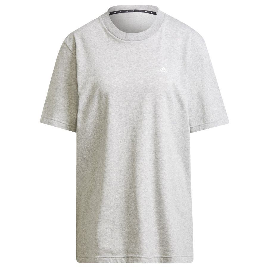 adidas T-Shirt Future Icons Comfy and Chill - Gris