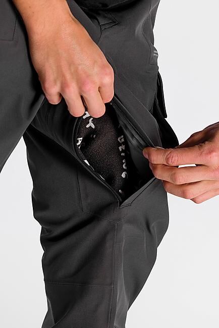 L1 - PANTALON GEMINI