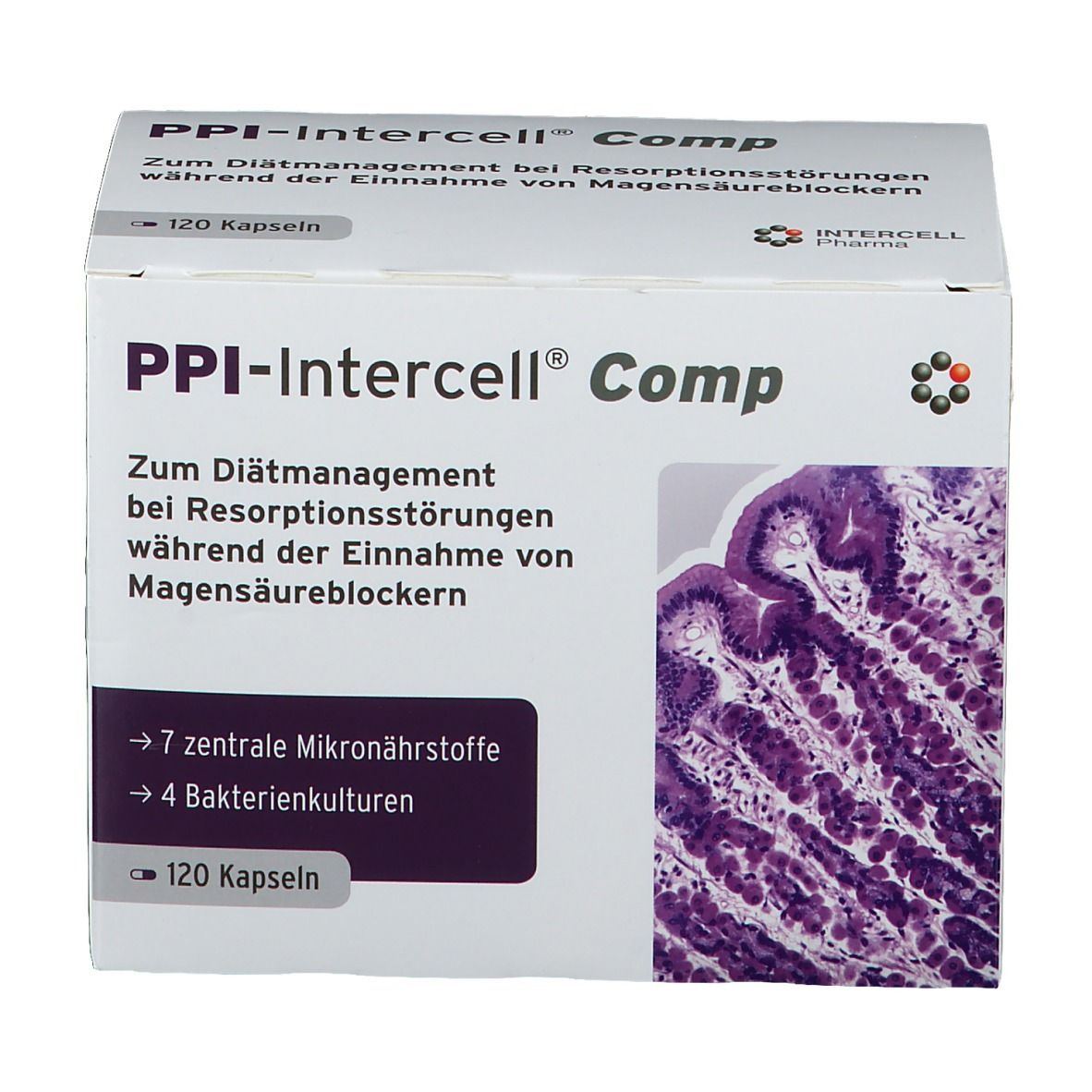 PPI-Intercell® Comp