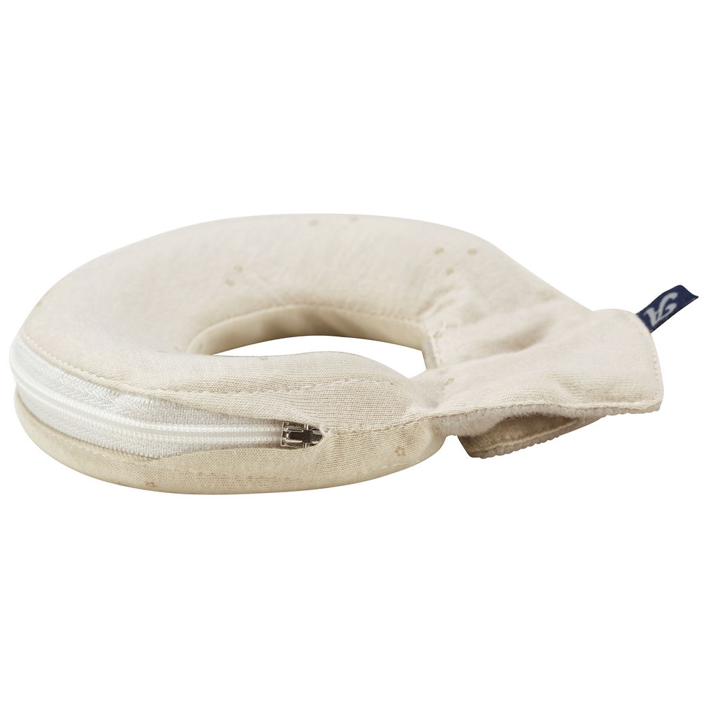 AlviAlvi  bino ergonomisches Kopfkissen Starfant