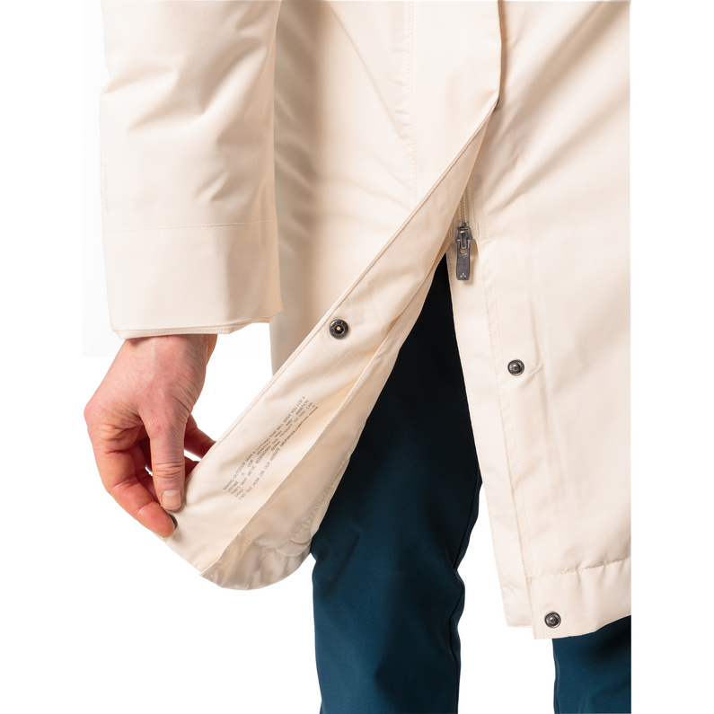 Vaude Damen Coreway Mantel