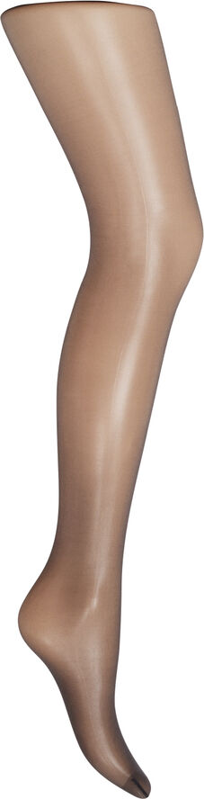 Sneaky Fox Donna pantyhose - 20 denier Grå