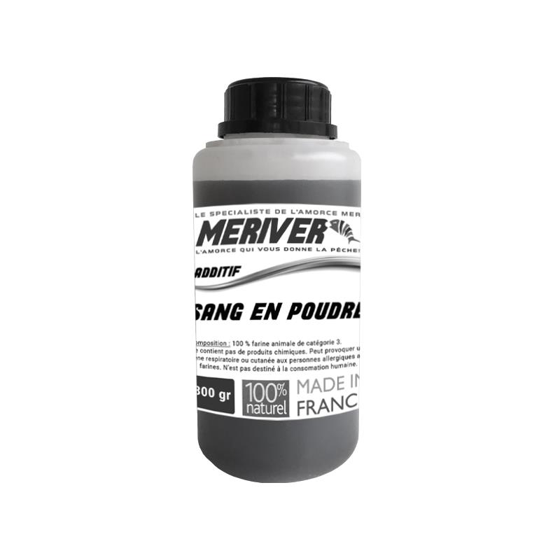 Additif En Poudre Meriver Sang