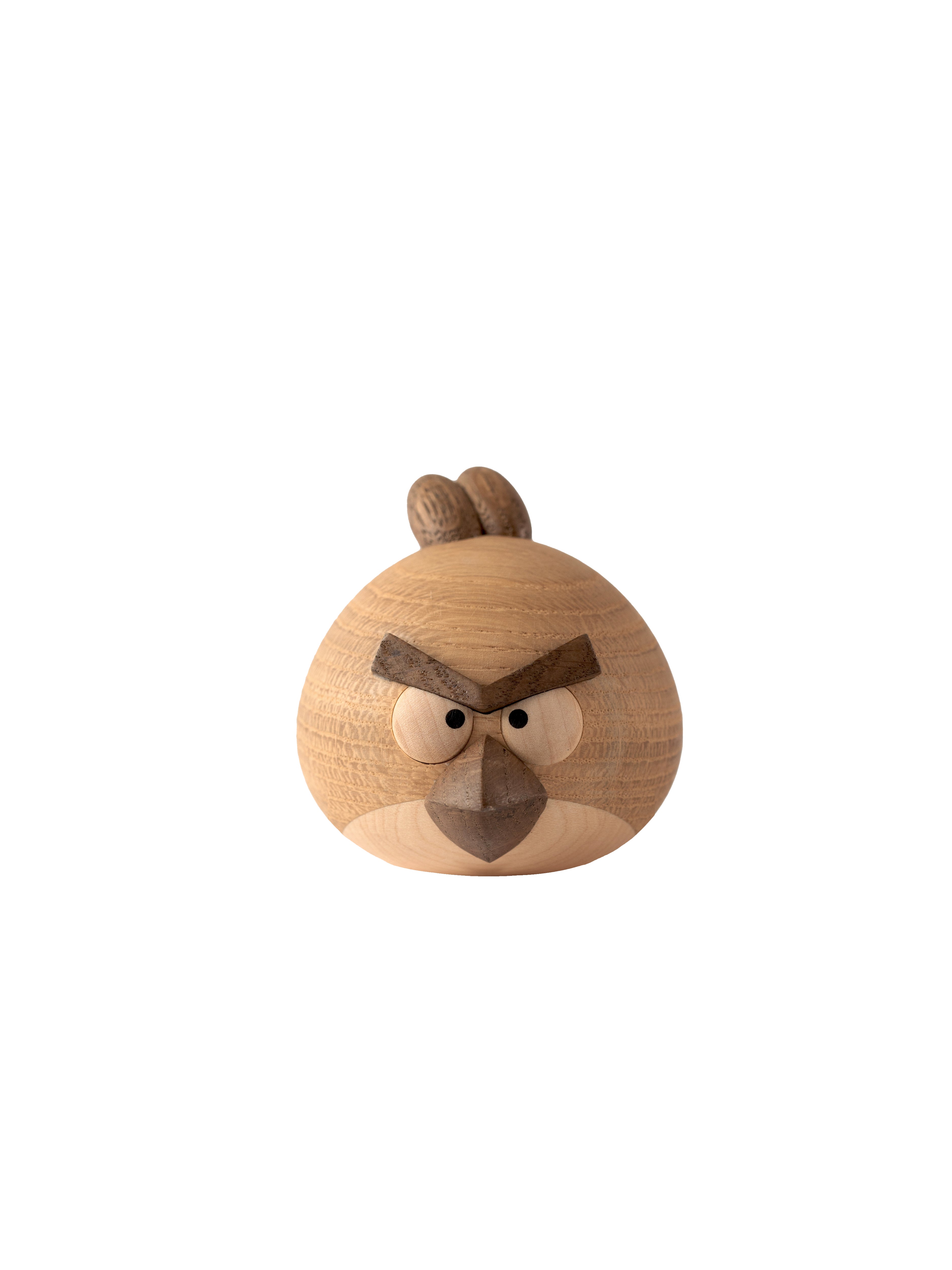 Boyhood  Angry Birds x RED træfigur - small