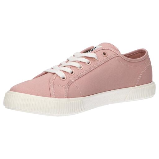 Tênis Calvin Klein Yw0yw00482 Ess Vulc Mono