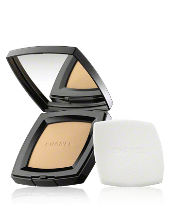 Chanel Poudre Universelle Compacte Poudre Pressée Fini Naturel 30 Naturel 15g