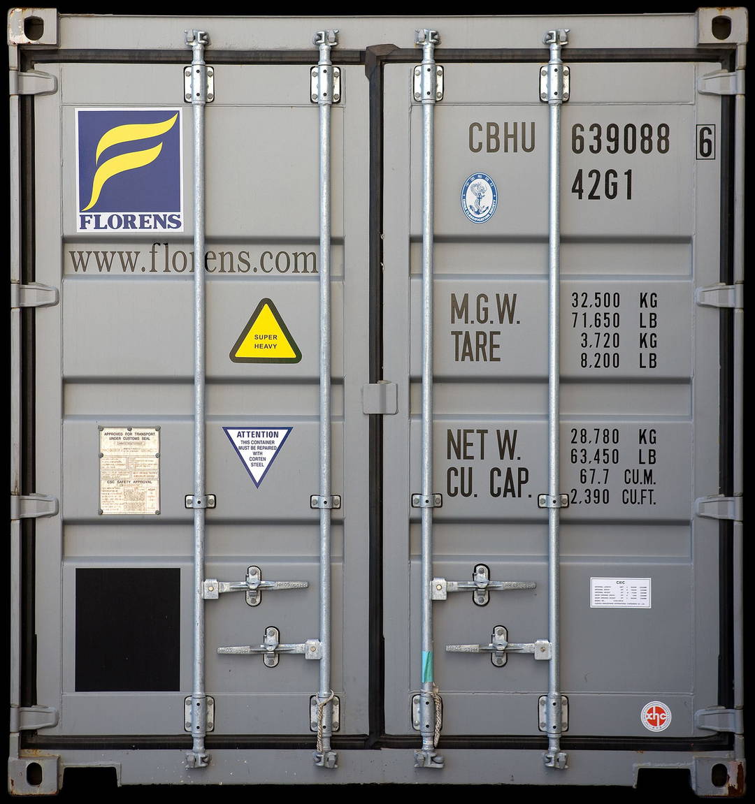 CBHU 6390886 by Thomas Eigel - Limited Edition. Edition of: 100. Signed.