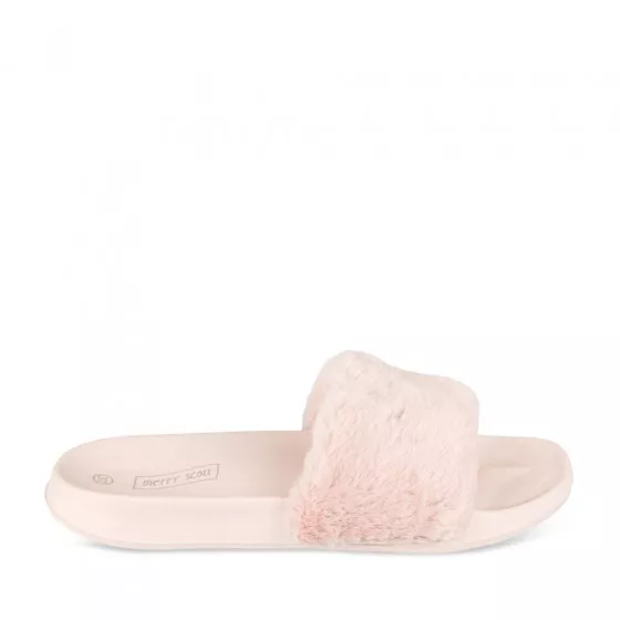 Chaussons ROSE MERRY SCOTT
