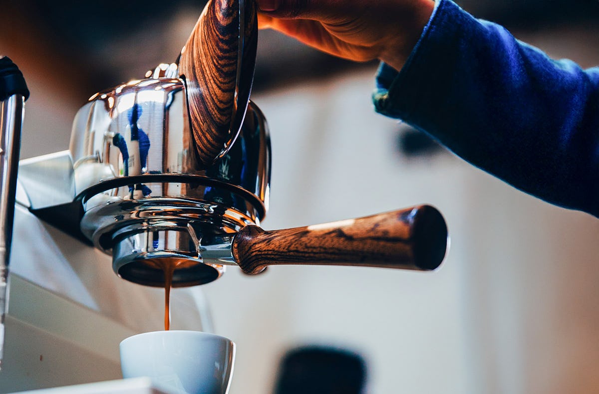 Barista Kurs Hamburg