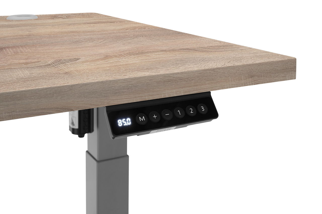 XORA E-Schreibtisch FINITO