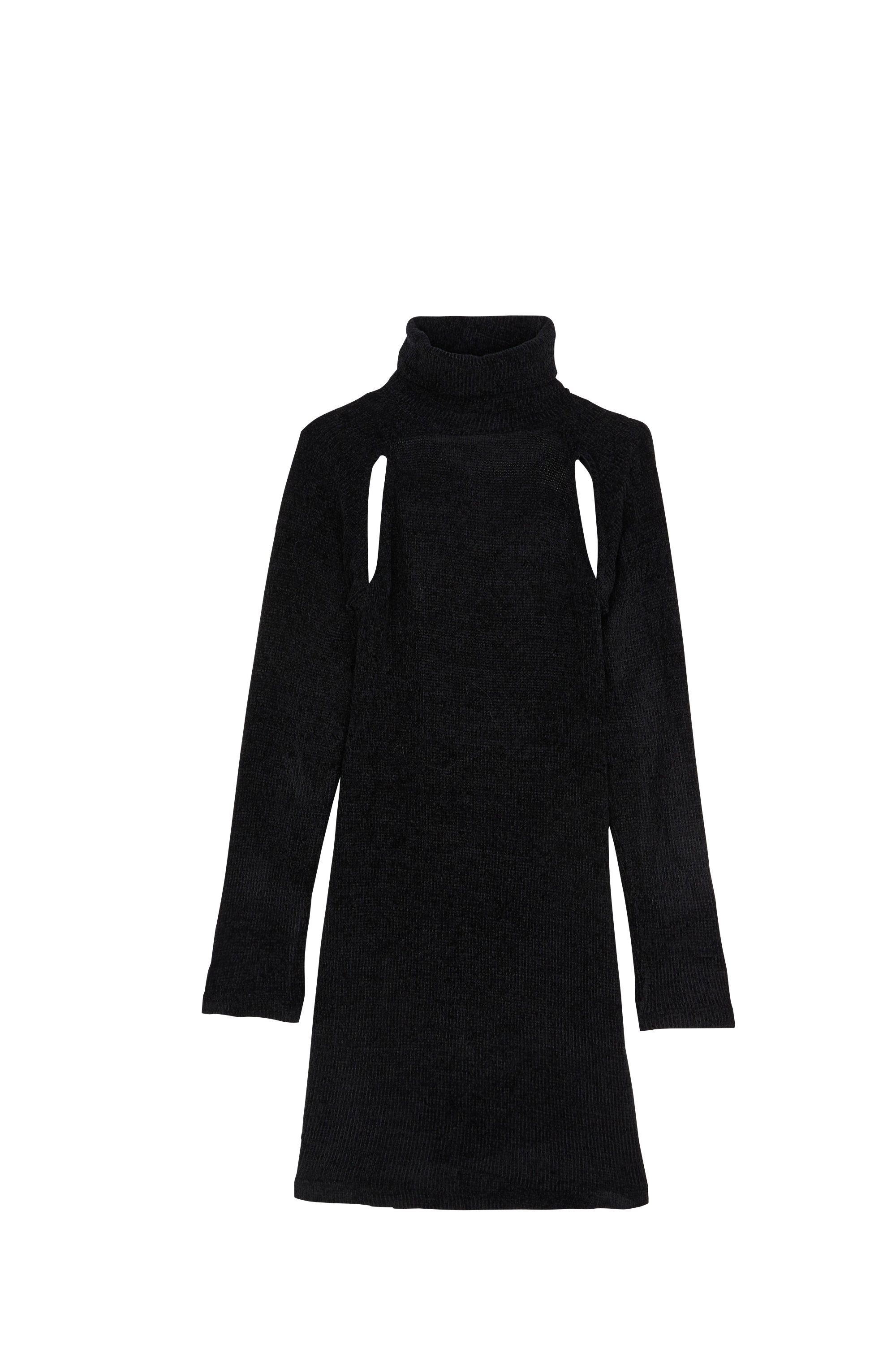 BASIC PLEASURE MODE Robe  THUNDER BODY Noir