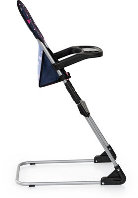 Bayer Design Combi Dukkevogn Xeo Sett, Blue