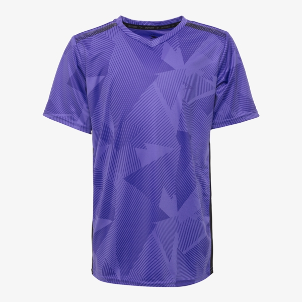Dutchy kinder voetbal T-shirt