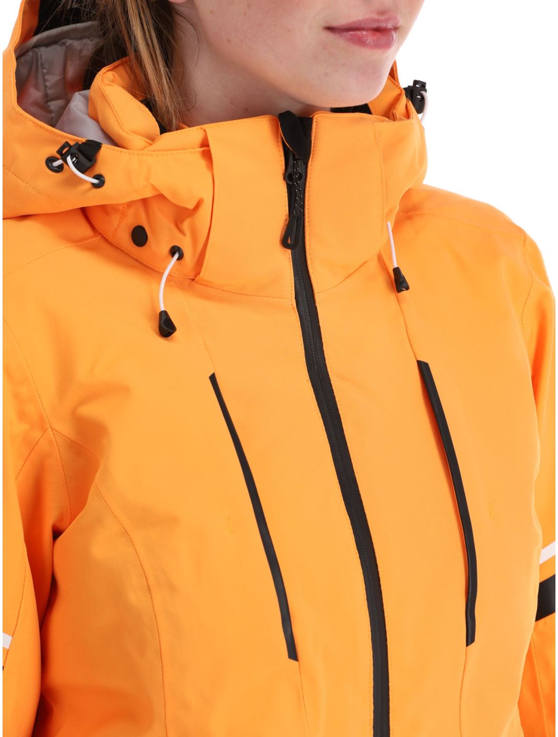 Friona ski-jas dames