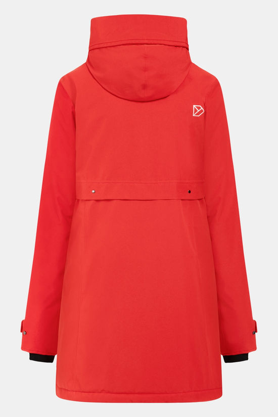 Didriksons Didriksons Helle Parka 5 Dames