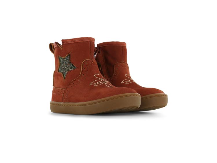 Shoesme fl23w020 C Terra Cotta
