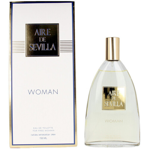 Aire Sevilla - Aire De Sevilla Woman Eau De Toilette Vaporizador