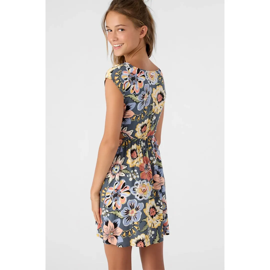 O'Neill Robe Helena 7-16ans
