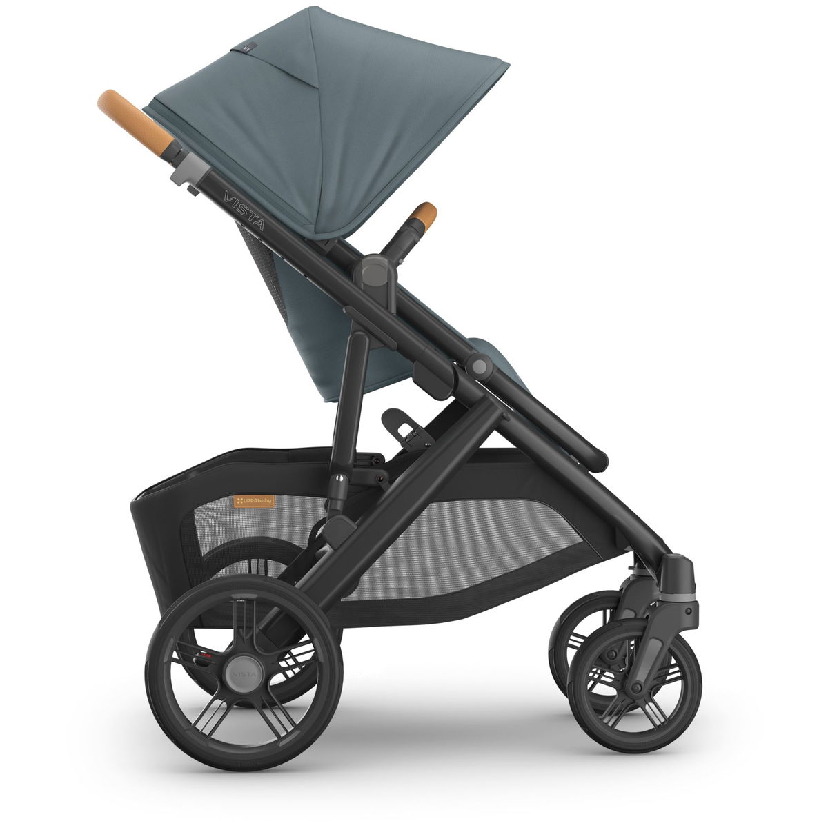 UPPAbabyUPPAbaby   VISTA V3 3in1 dillan