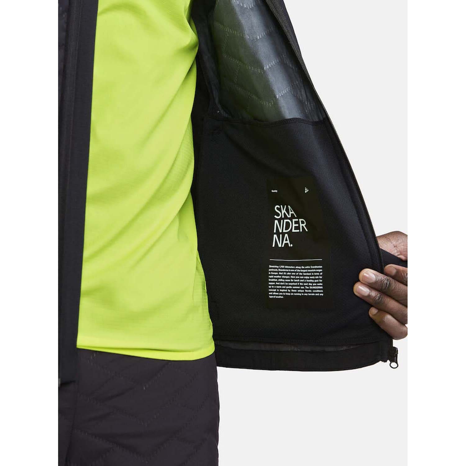 Craft  ADV SubZ Lumen Jack