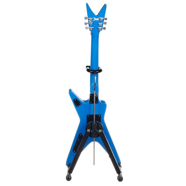 Axe Heaven Dean Dimebag From Hell