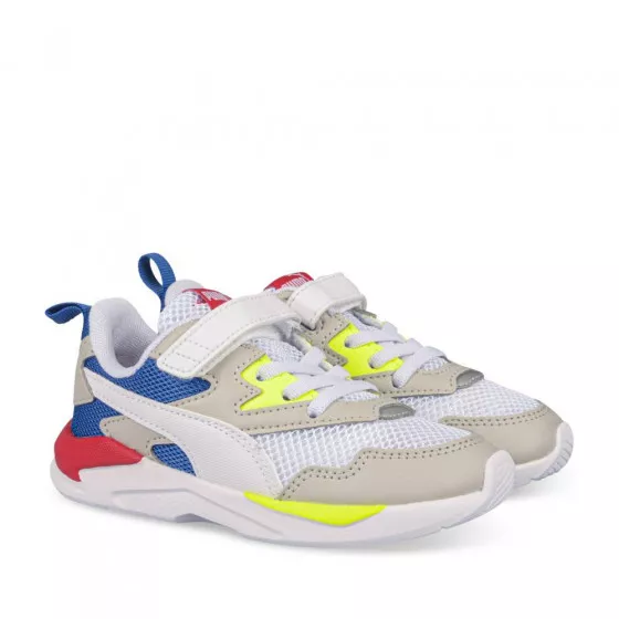 Baskets MULTICOLOR PUMA X-Ray Lite AC Inf