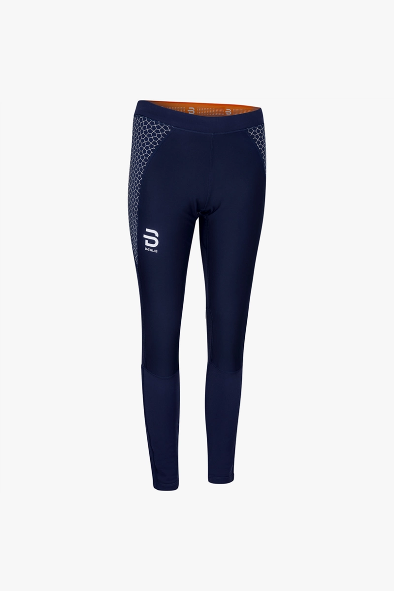 Daehlie Mora Damen Thermohose