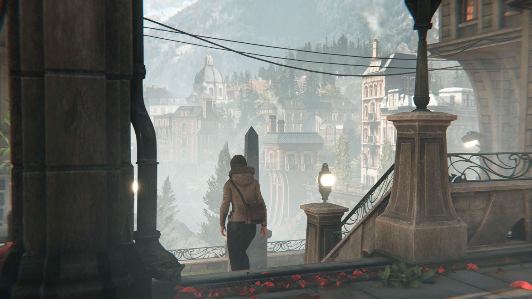 Syberia: The World Before (20 Years Edition)- PlayStation 5