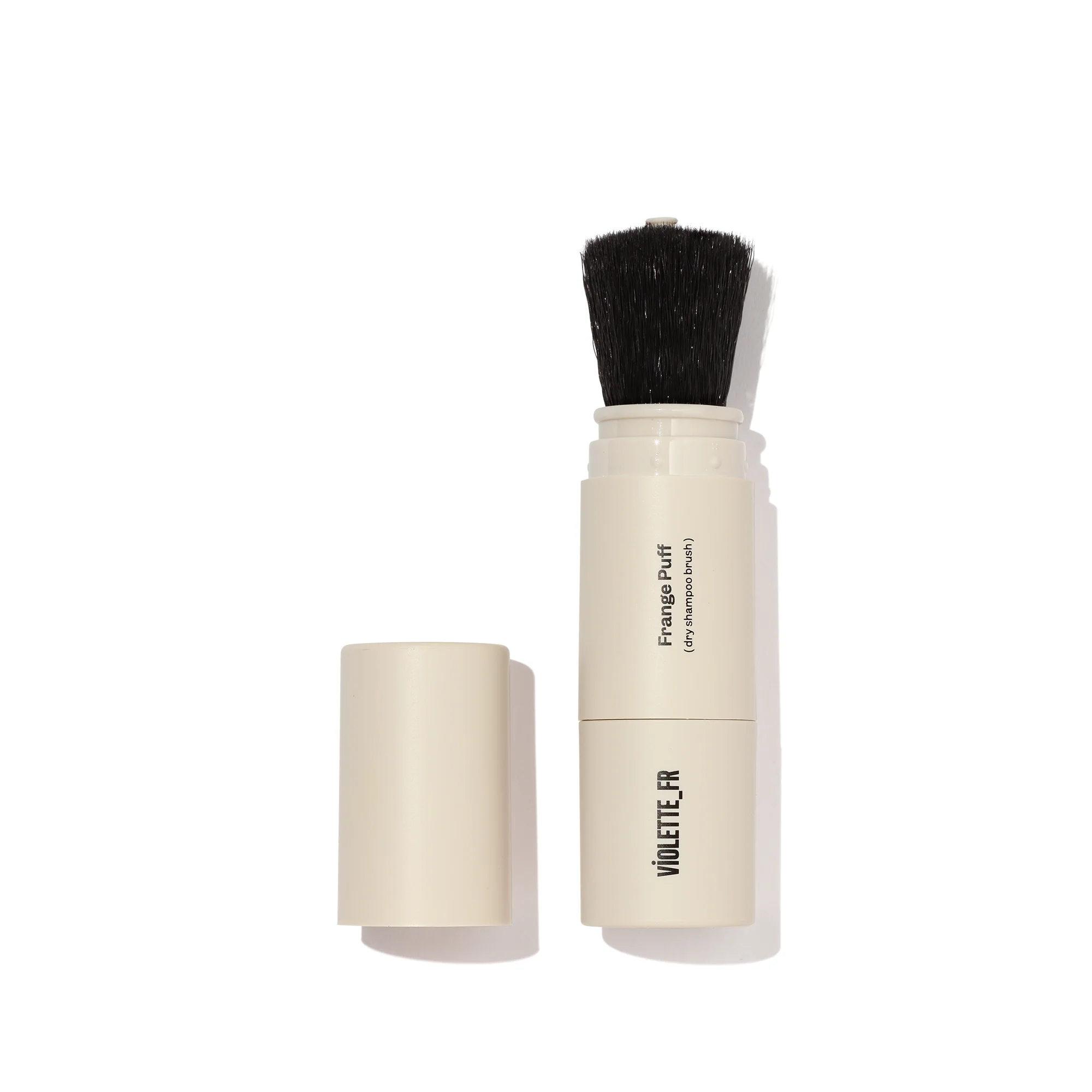 Violette_FR Frange Puff Shampoing Sec