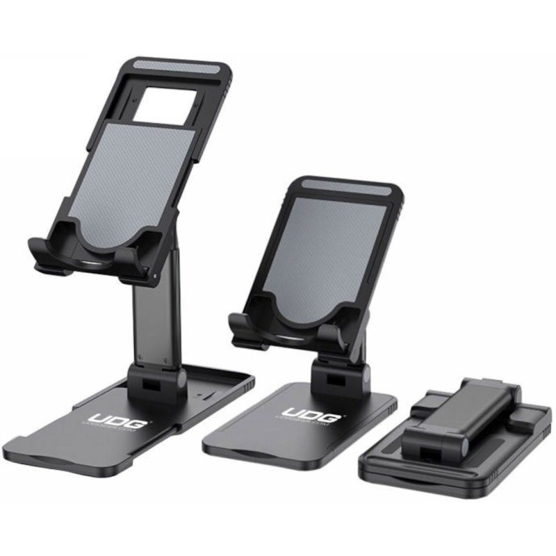UDG Ultimate Phone / Tablet Stand Black