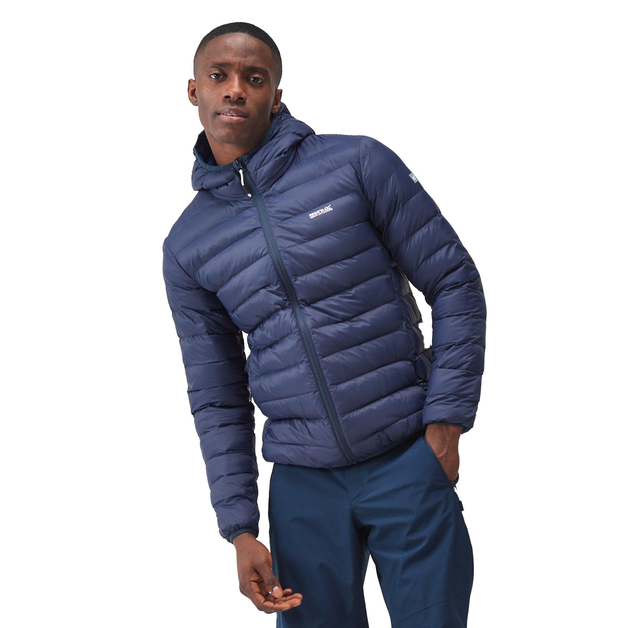 Regatta Mari Coat Sn99
