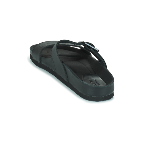 Desigual - ARIES HALF - Noir