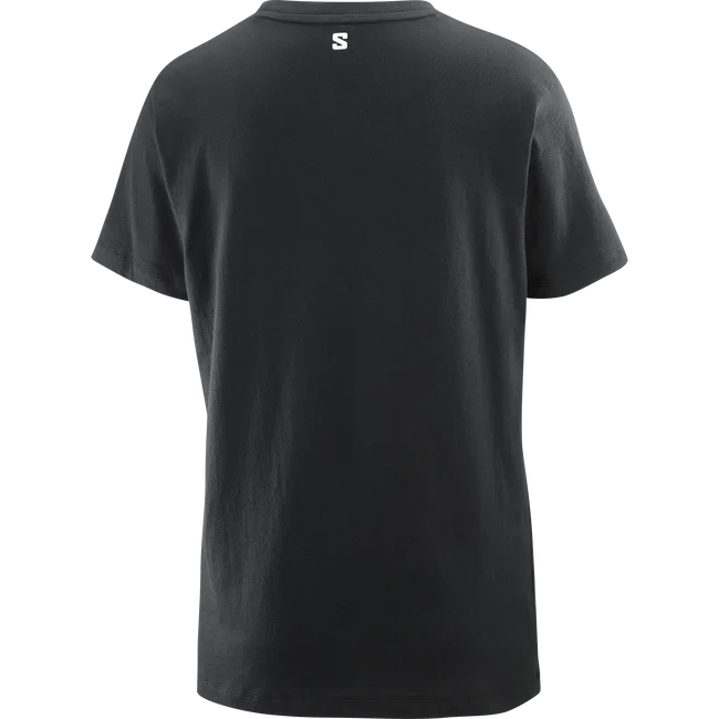 LOGO  Kurzarmshirt Damen