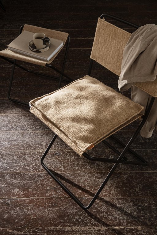 Ferm Living Inlay mok en schotel