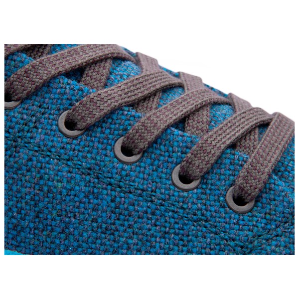 Earthbound - Leshy Flaxseed Sneakers - Baskets