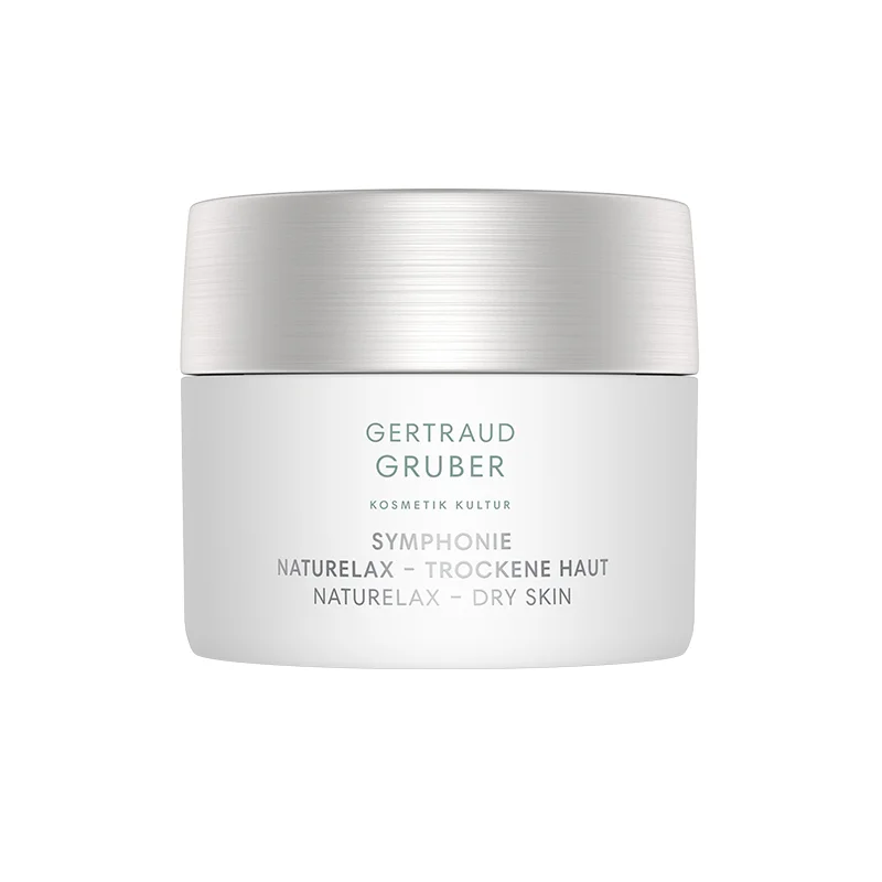 Symphonie NatuRelax, trockene Haut, 50 ml