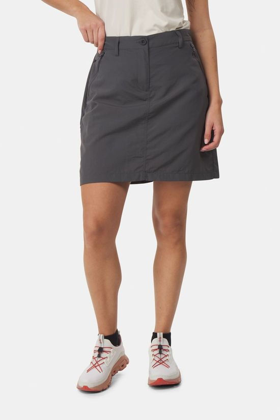 Ayacucho Ayacucho Jungle Travel Skort W