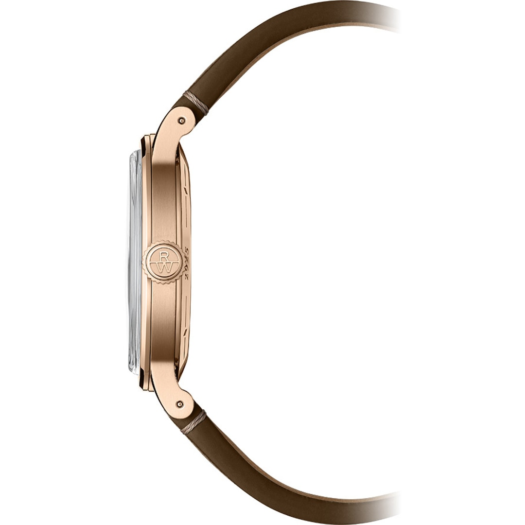 Raymond Weil Millesime Automatik Rosé Ø 39mm