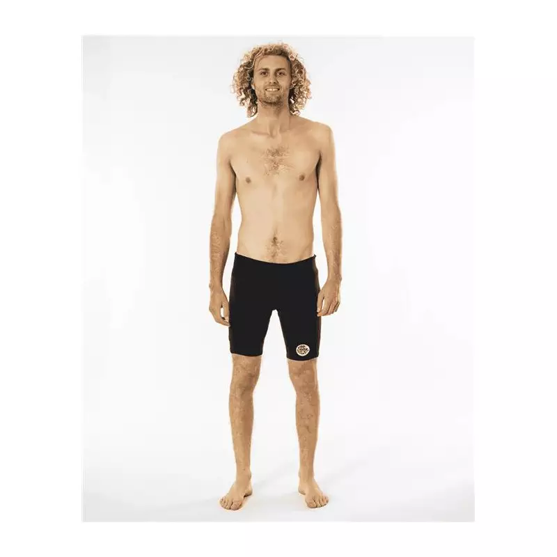 Short surf RIPCURL Thermopro Shorts Black