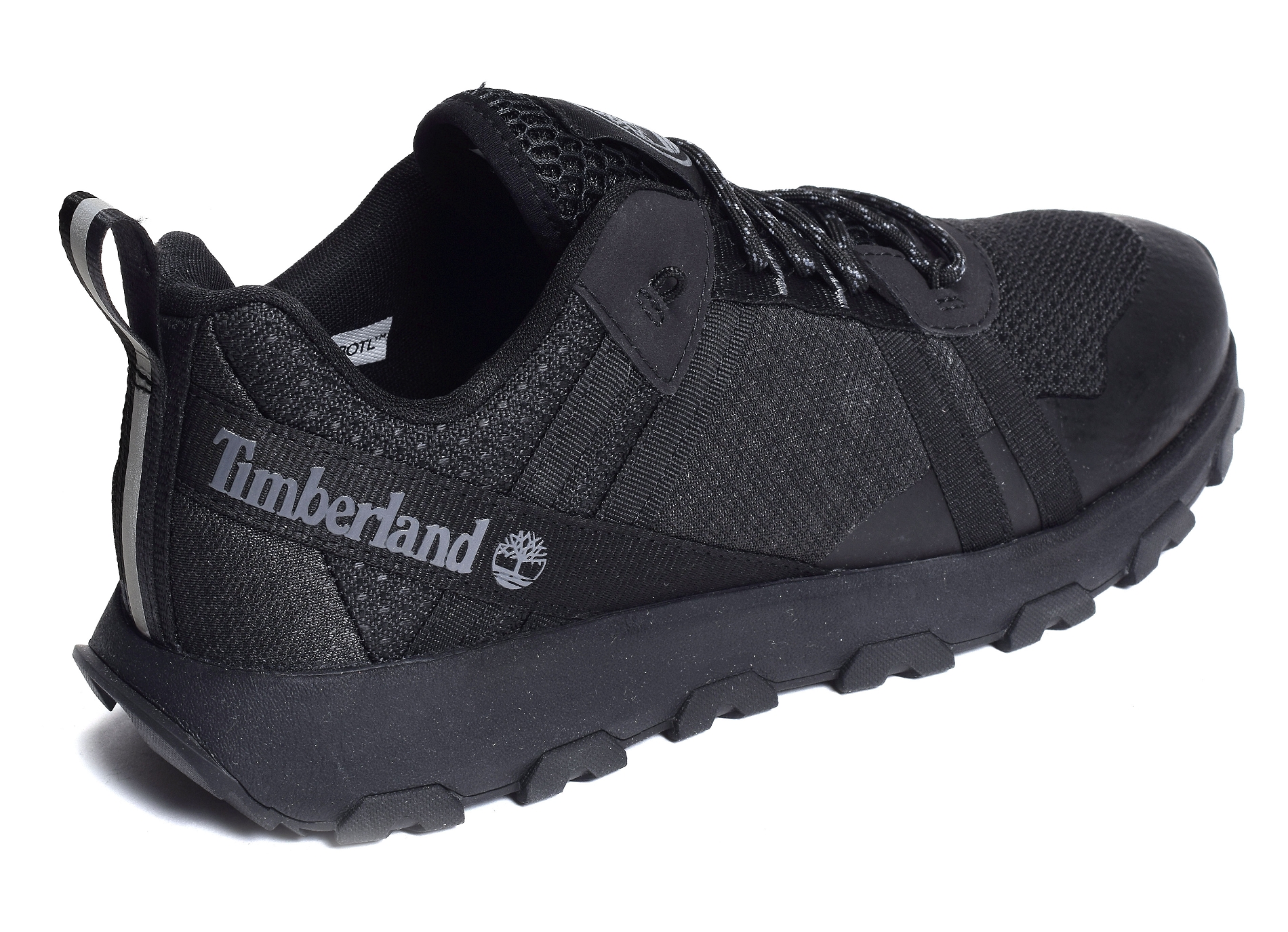 Winsor trail noir
