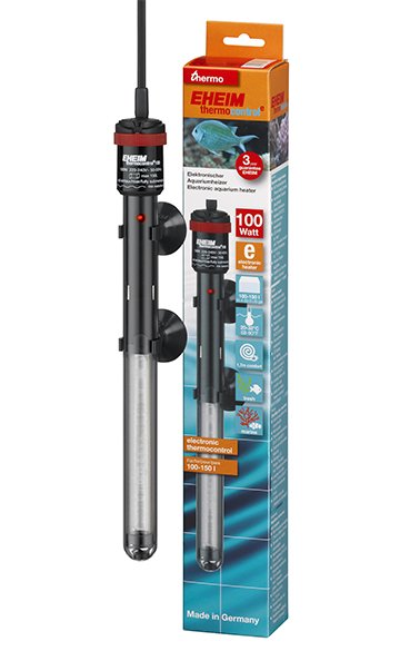 Eheim ThermoControl-E 100W