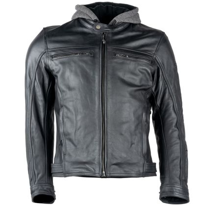 Blouson DXR ZACK - Noir