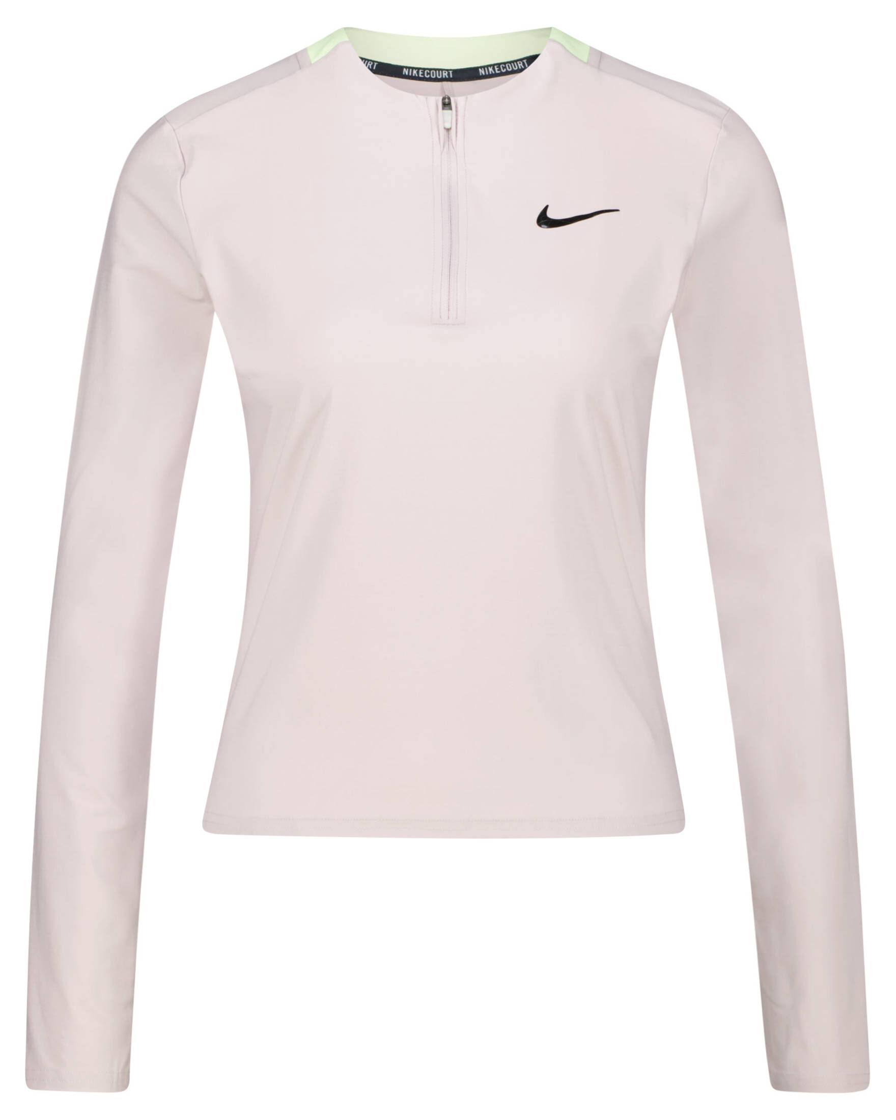 Nike| Damen Tennisshirt NIKE COURT DRIFIT langärmelig
